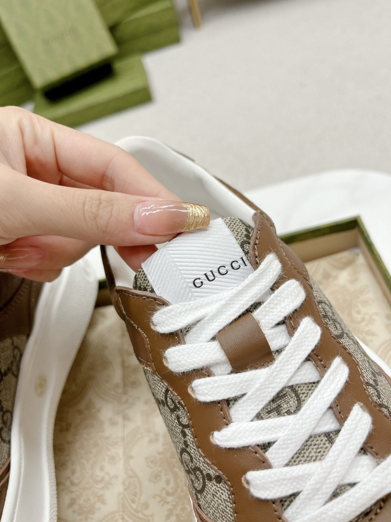 Gucci Casual Shoes